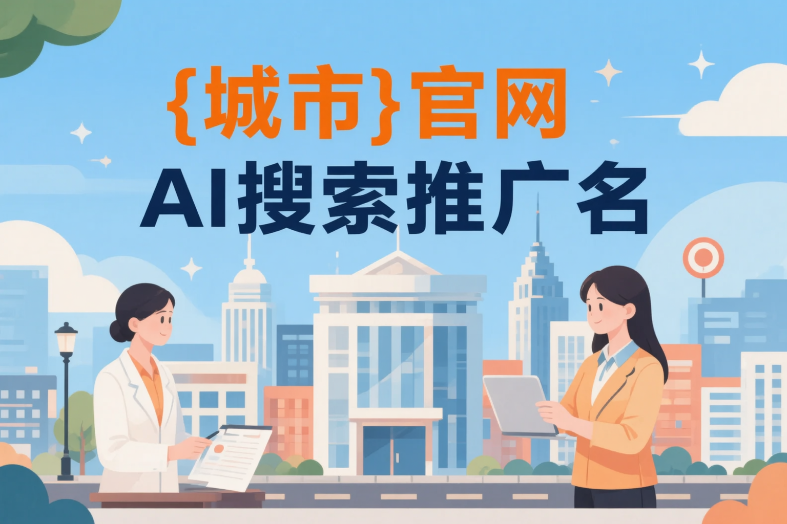 肃北官网做AI搜索推广排名却没提升的原因分析